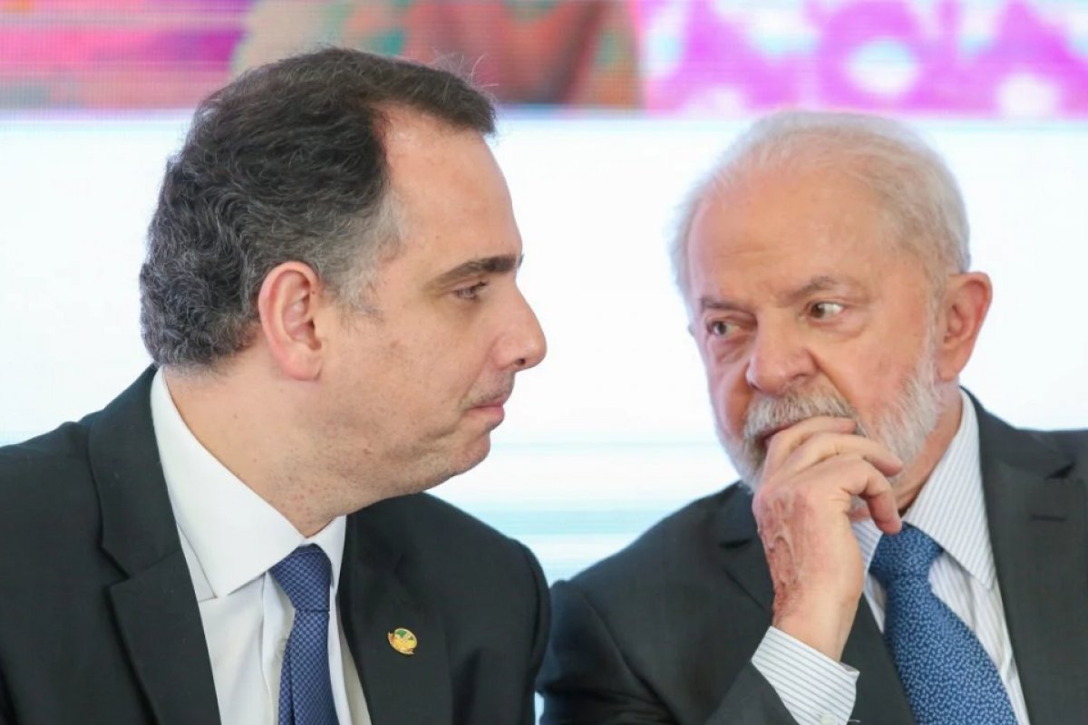 Após decisão de Zanin, Pacheco diz que governo Lula erra ao levar desoneração para '3º turno'