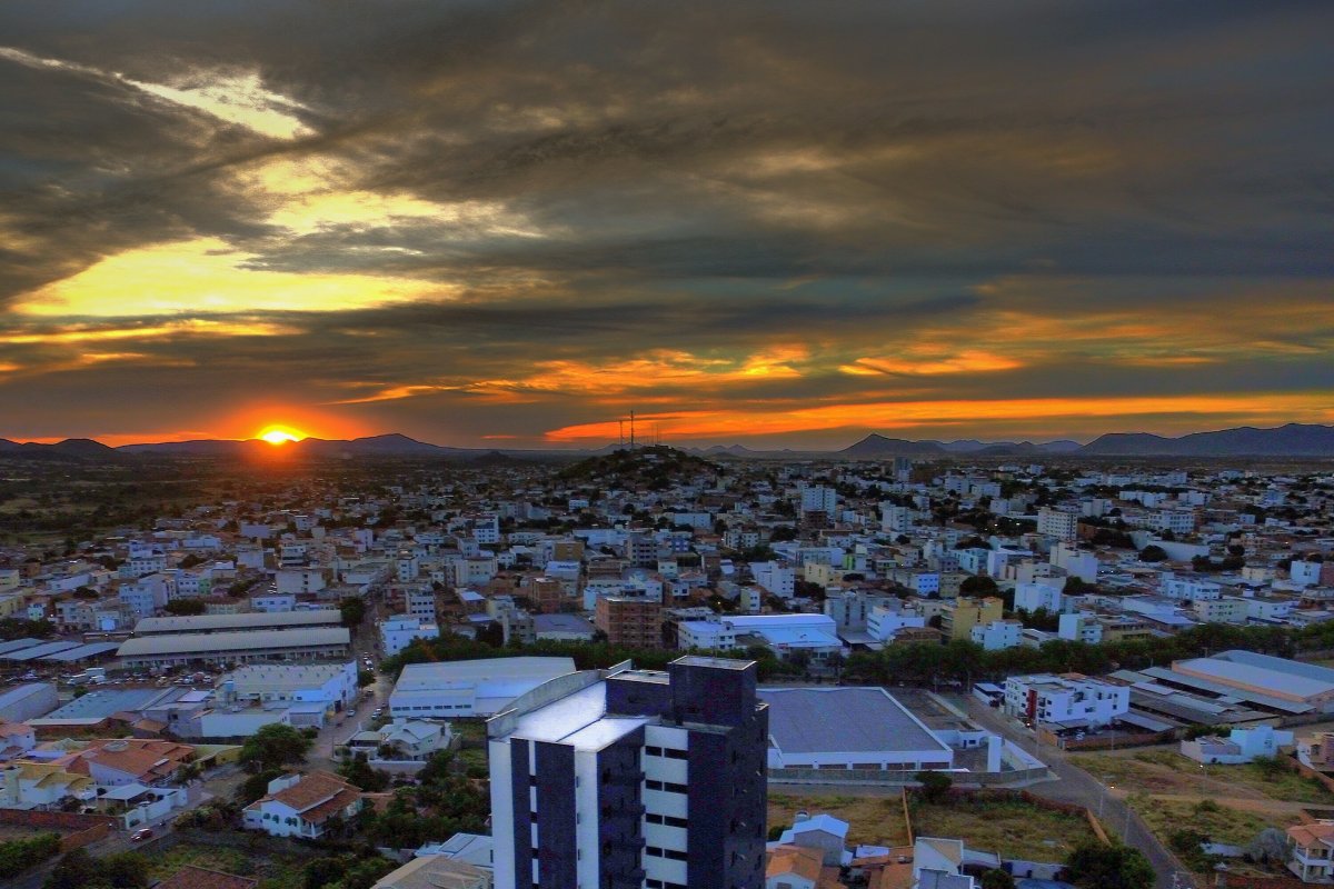 MP recomenda realização de concurso público para a Procuradoria Jurídica de Guanambi