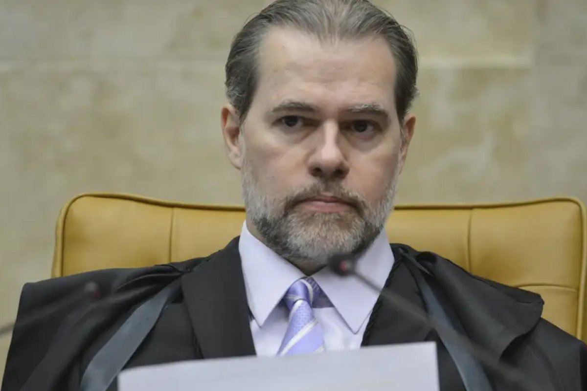 STF forma maioria contra uso de gravação ambiental em ações eleitorais