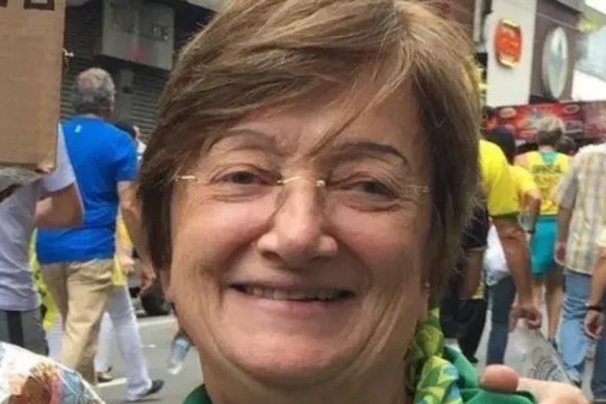 Justiça determina devolução do passaporte de sócia de Renato Cariani