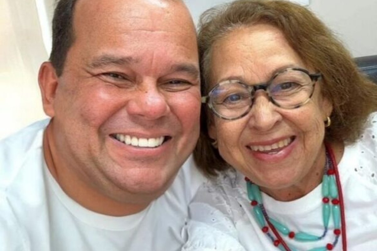 Lídice da Mata assume coordenação da campanha de Geraldo Júnior à Prefeitura