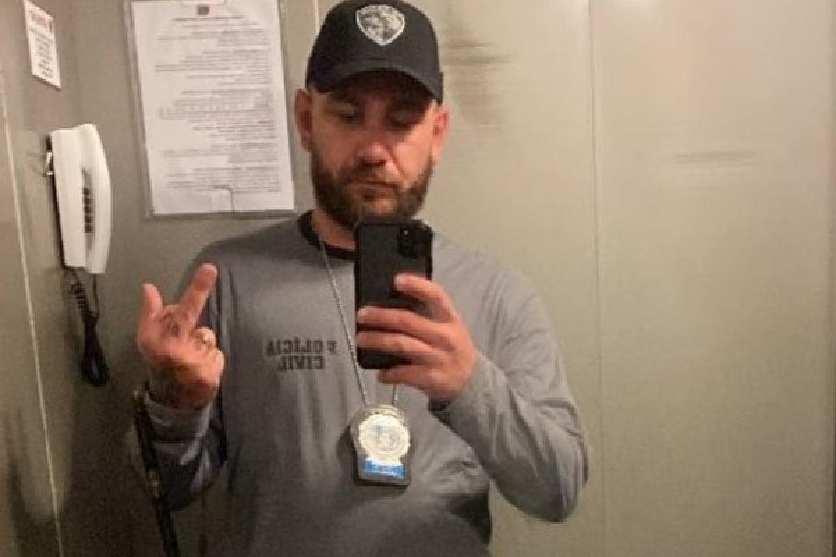 Miliciano fingia ser policial e participava de operações no RJ, diz MP