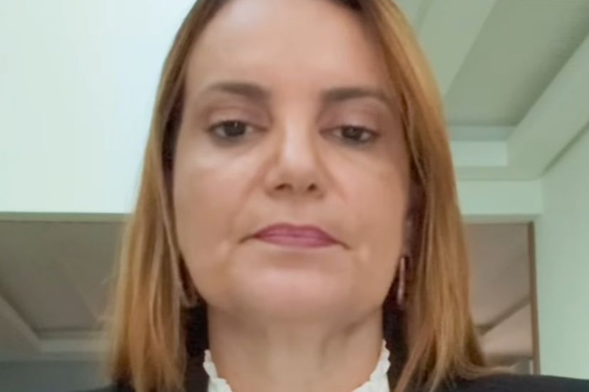 ‘Não admito corrupção’, dispara prefeita de Vitória da Conquista após operação da PF