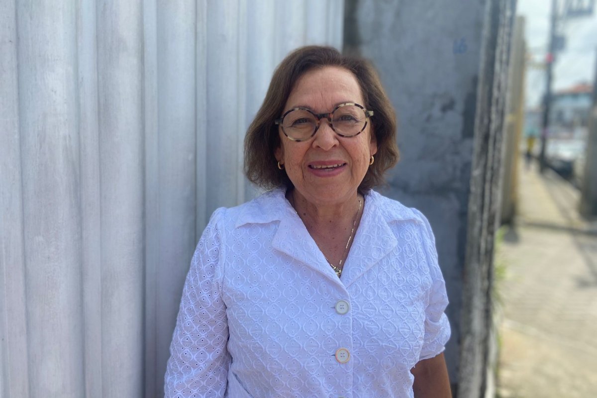 Vídeo: "É uma coordenação coletiva, não será apenas eu", diz Lídice da Mata