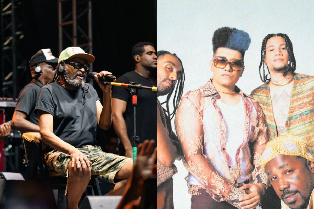 Agenda Cultural: saiba o que fazer em Salvador e RMS neste final de semana