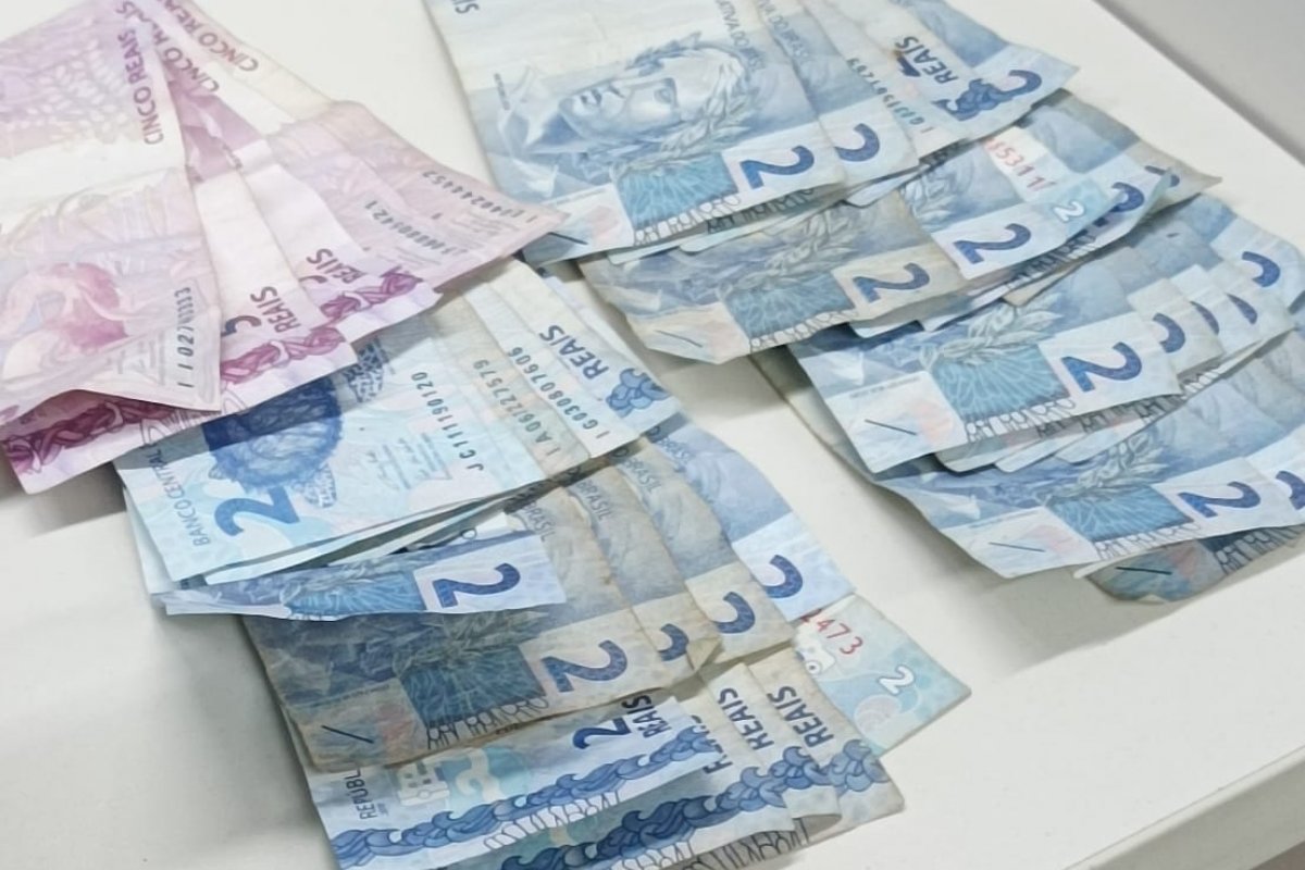 Homem é preso em flagrante por arrombamento no Barbalho