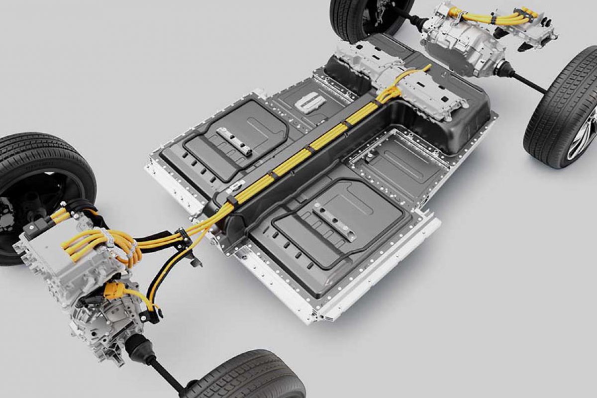 Baterias da CATL ganham tecnologia que permite rodar 600km após carga de 10 minutos