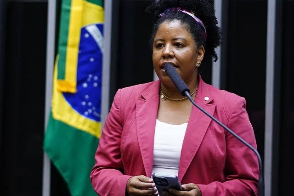 Caso Marielle: deputada do PT será relatora do processo de cassação de Chiquinho Brazão