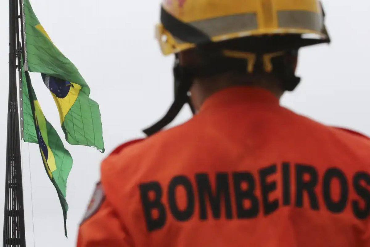 Após incêndios, Brasil envia missão humanitária à Guiana