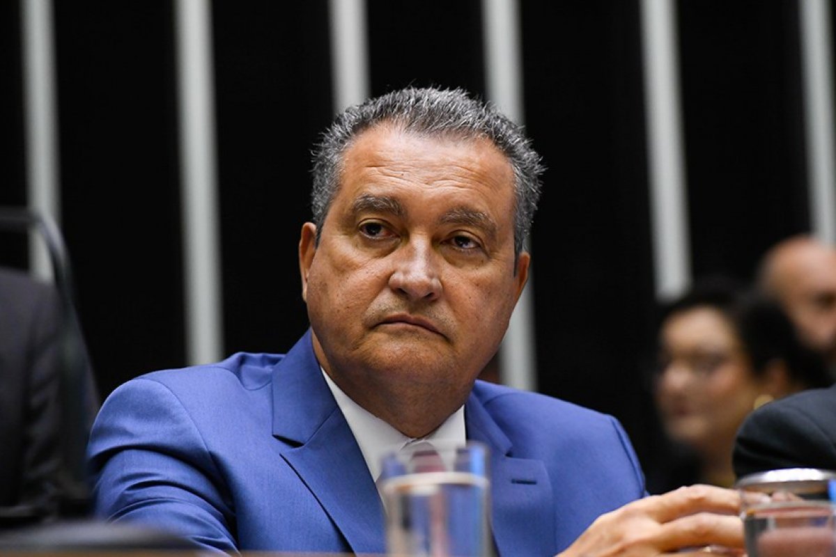 Rui Costa debate transparência nos gastos ambientais da estatal Itaipu Binacional no Senado