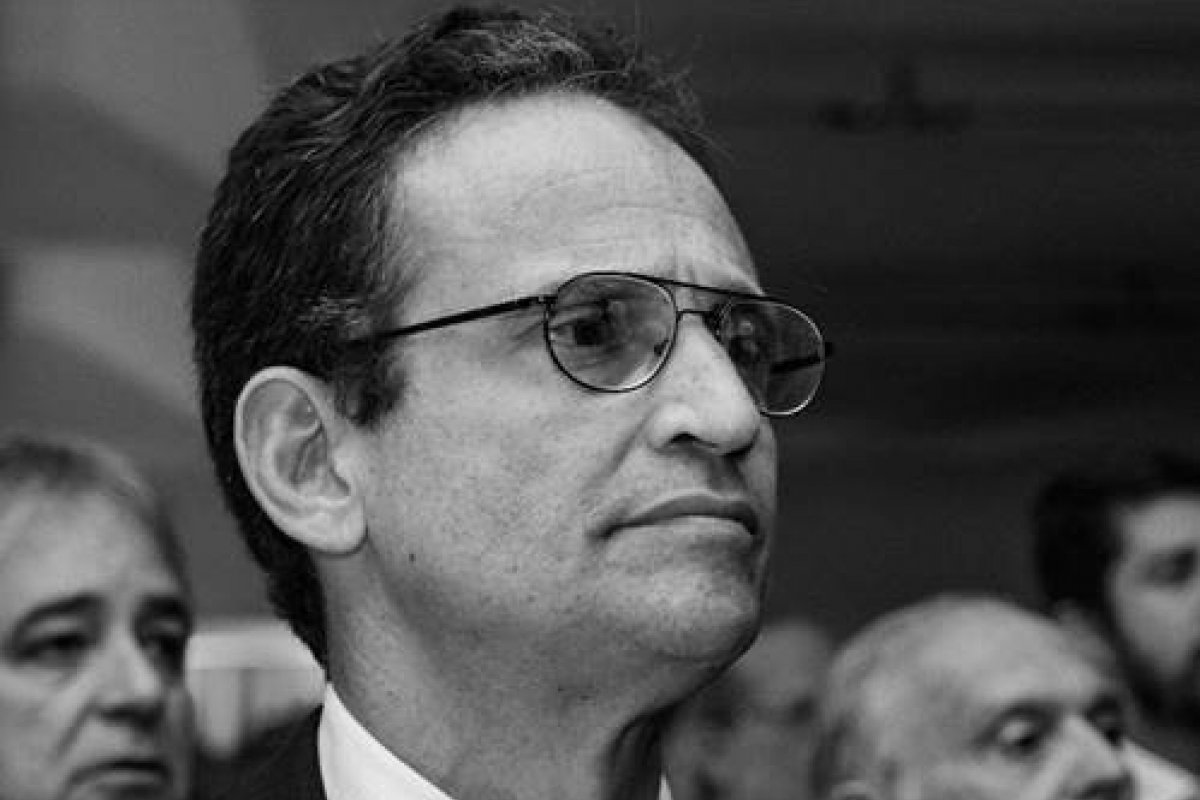 Morre aos 55 anos, o empresário baiano Rafael Coelho!