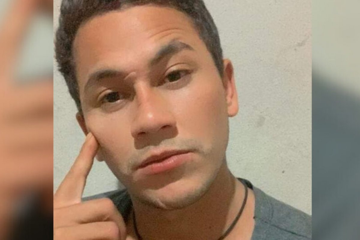 Jovem indígena é assassinado em território Xokleng em SC