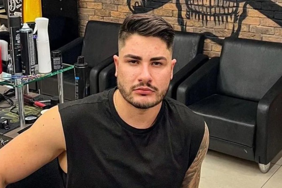 O que é pansexual? Ex-marido de Jojo Todynho, assume orientação sexual!