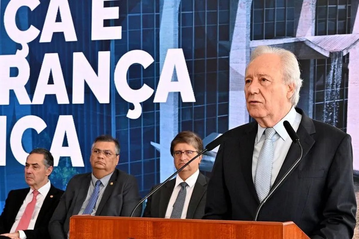 Ministério da Justiça emite parecer para recriar Comissão Especial sobre mortos na ditadura