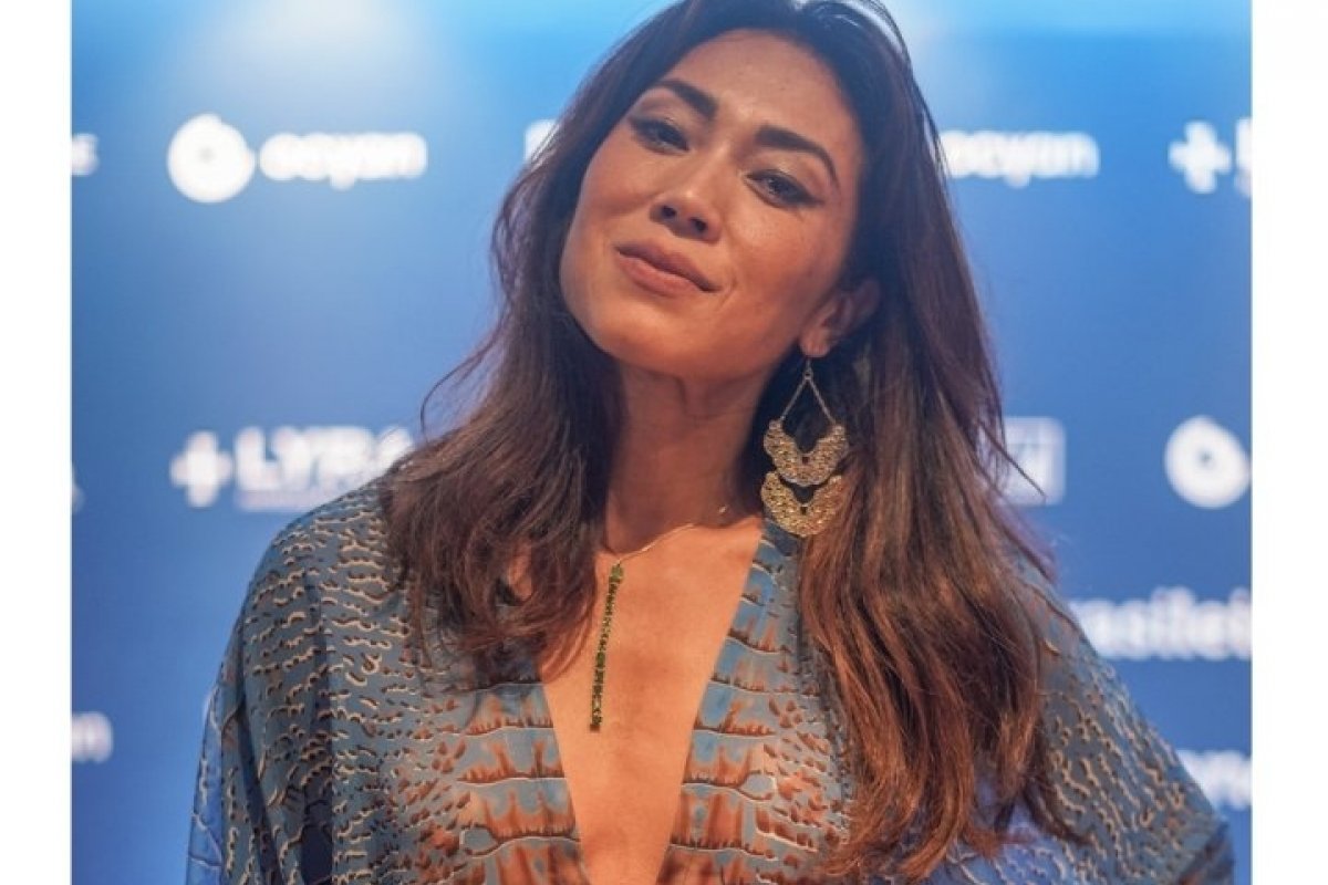 Danni Suzuki fala sobre sua paixão pelo surfe e da importância das mulheres no esporte!
