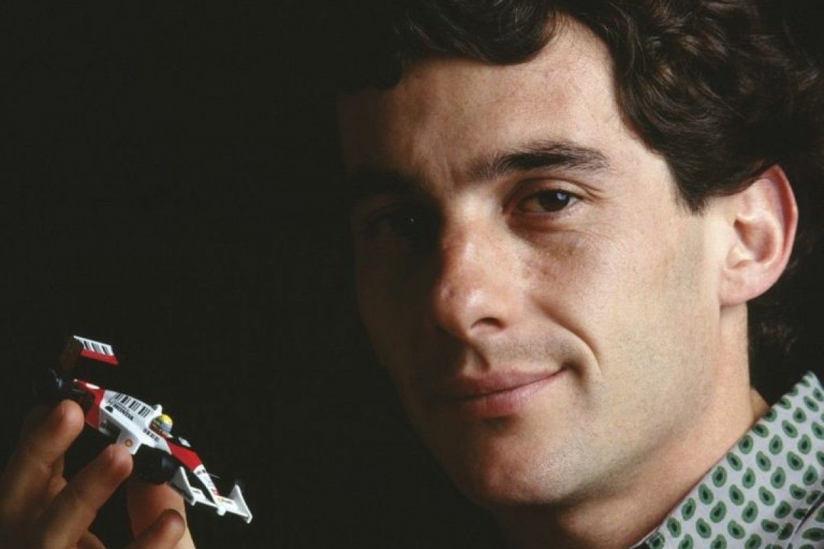 Acidente de Ayrton Senna não seria fatal em carro atual da F1, afirmam pilotos