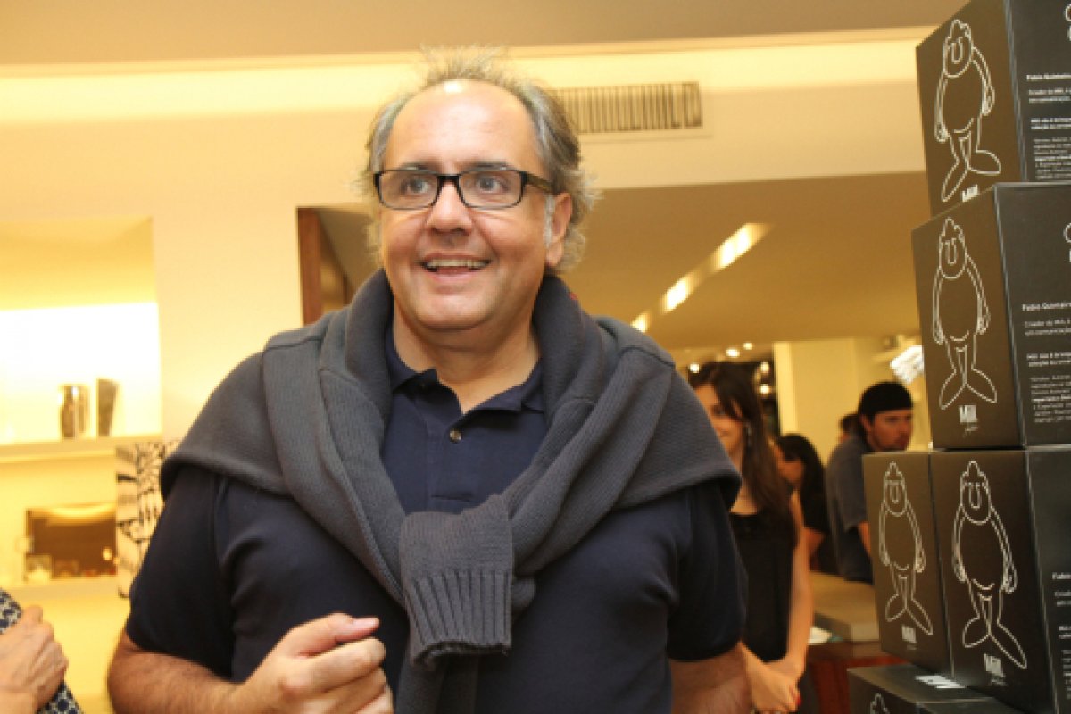Morre José Antônio de Castro Bernardes, famoso por realizar os casamentos mais badalados do Brasil!