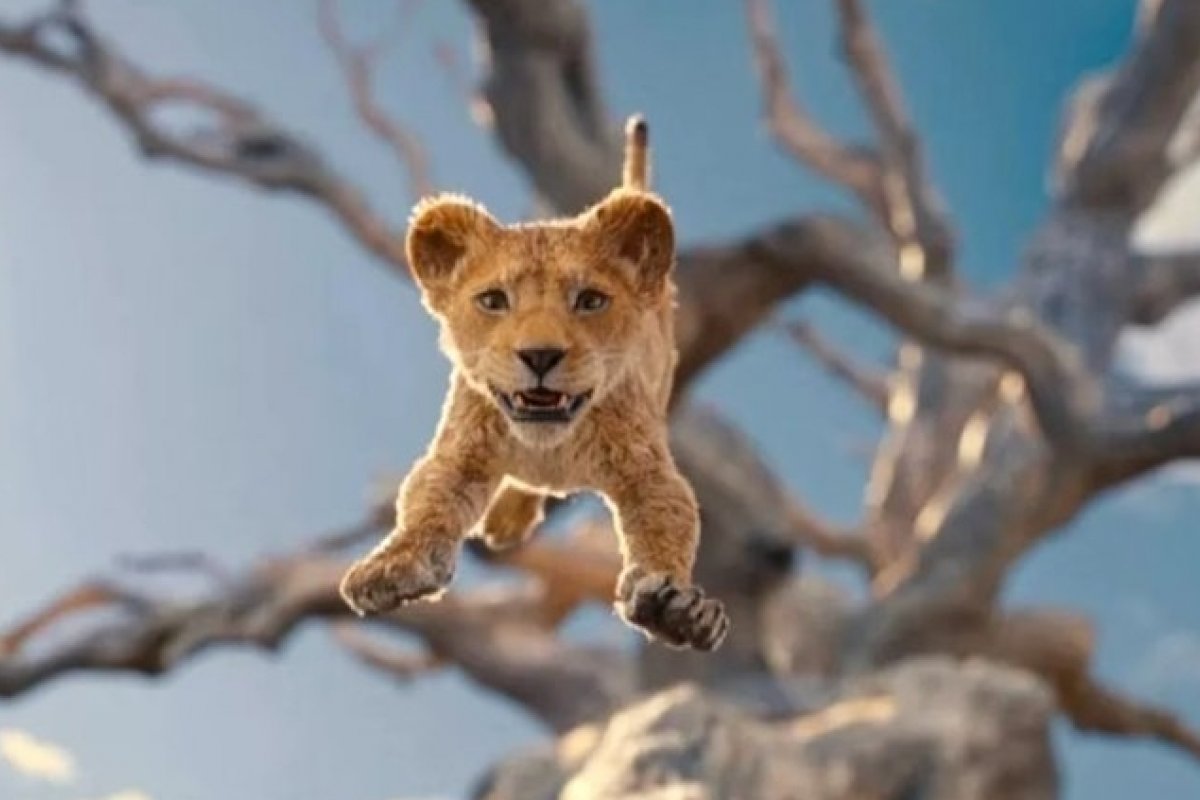 O Rei Leão ganha trailer e mostra história do pai de Simba!