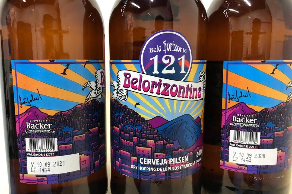 Cervejaria Backer apresenta à Justiça vídeo com suposto indício de sabotagem