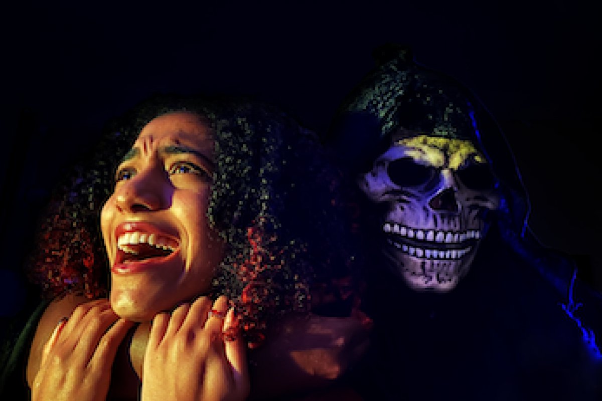 Filme baiano é destaque na programação do 1º Festival de Cinema de Xerém!