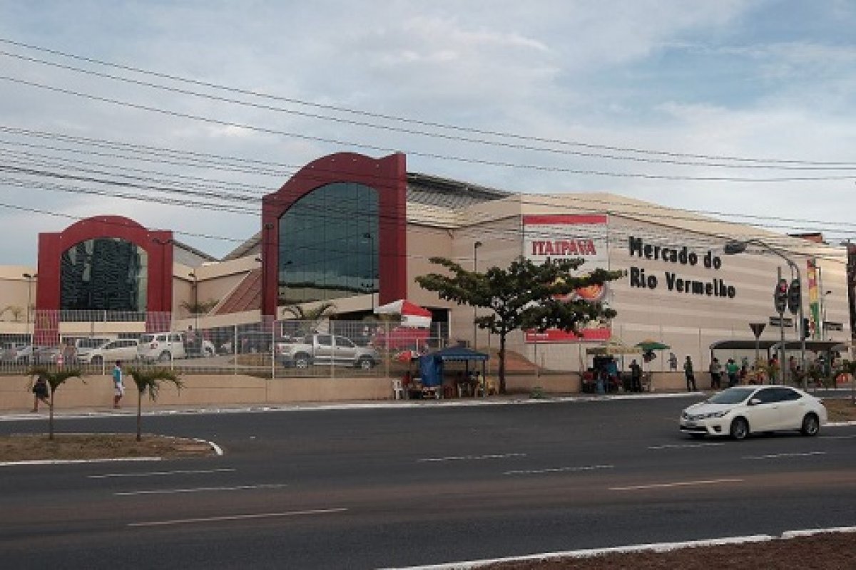 1º de maio: Mercados em Salvador funcionam com horário especial; confira