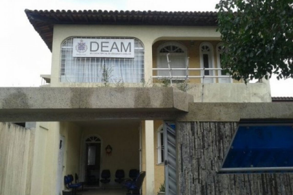 Delegacia da Mulher de Feira de Santana registra aumento no índice de estupros em 2019