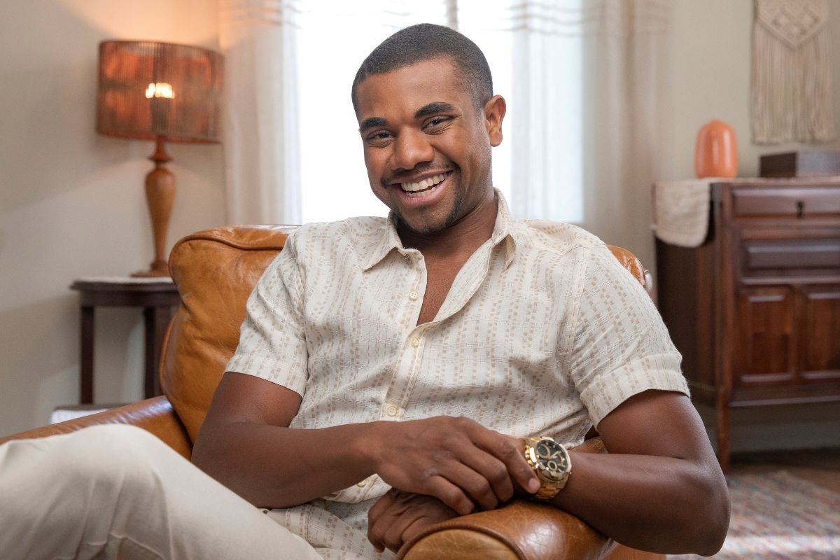 Instagram de Davi, campeão do BBB 24, é hackeado