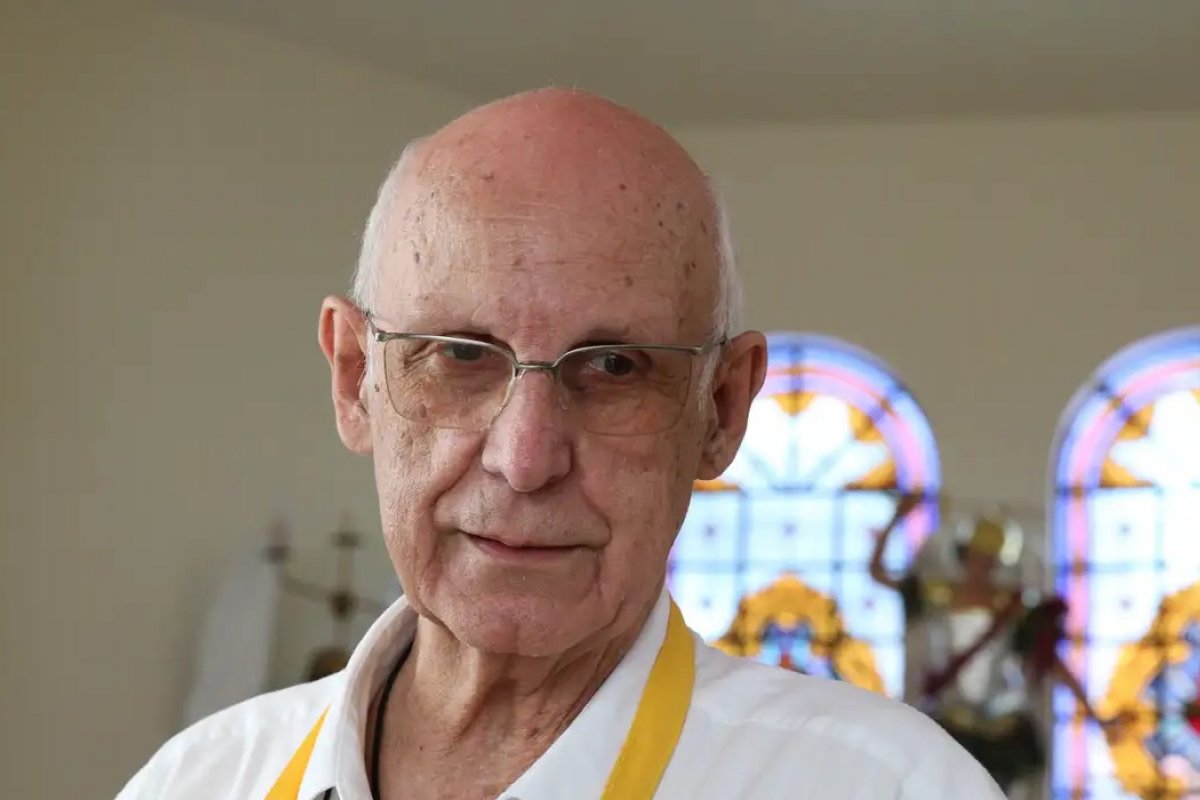 CPI do padre Júlio Lancellotti empaca e não deve sair em 2024