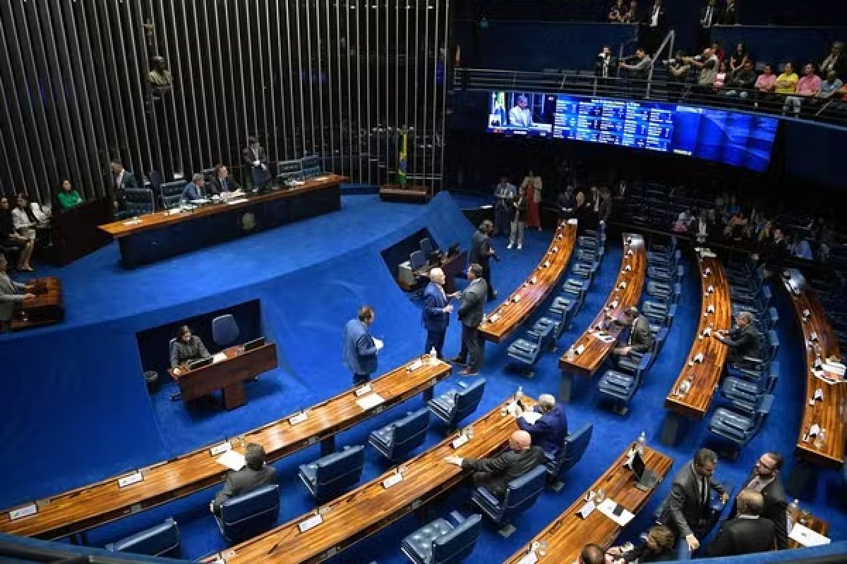 Senado inicia votação de projeto para tornar DPVAT obrigatório novamente