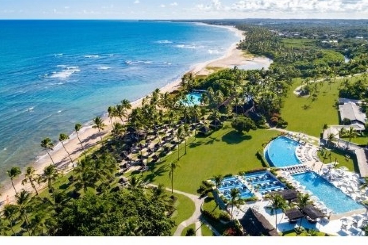 Tivoli Ecoresort Praia do Forte promove oferta Múltiplos Benefícios em 2024!