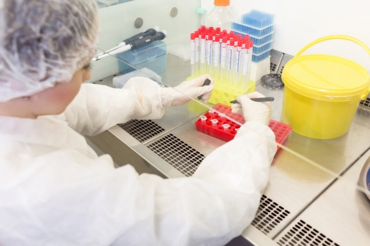 Saliva pode ajudar a detectar doenças pelo excesso de gordura corporal