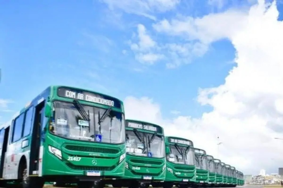 TRT proíbe rodoviários de impedirem acesso às estações, após pedido da prefeitura de Salvador