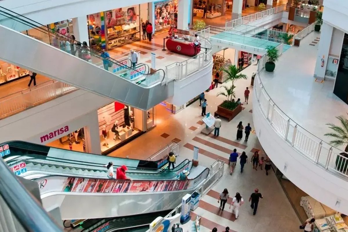 Saiba o horário de funcionamento dos shoppings de Salvador e de Lauro para o Dia do Trabalhador