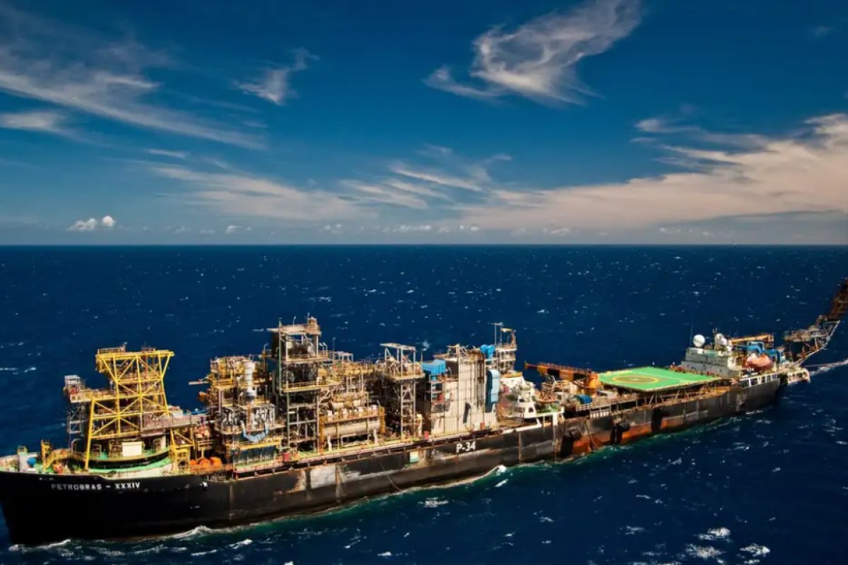 Brasil perderá R$ 3,7 tri até 2055 se ignorar novos campos de petróleo, diz EPE