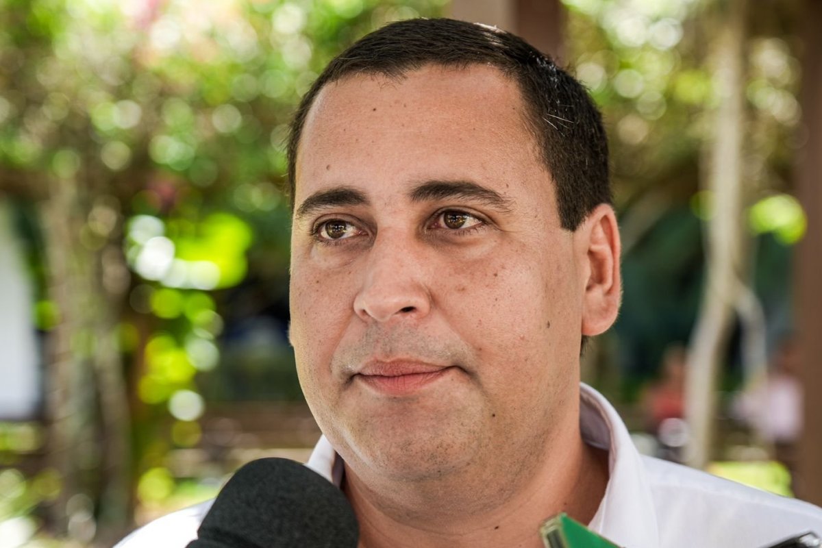 "Reedita aliança de ACM Neto com Bolsonaro”, diz presidente do PT na Bahia sobre apoio do PL a Bruno Reis