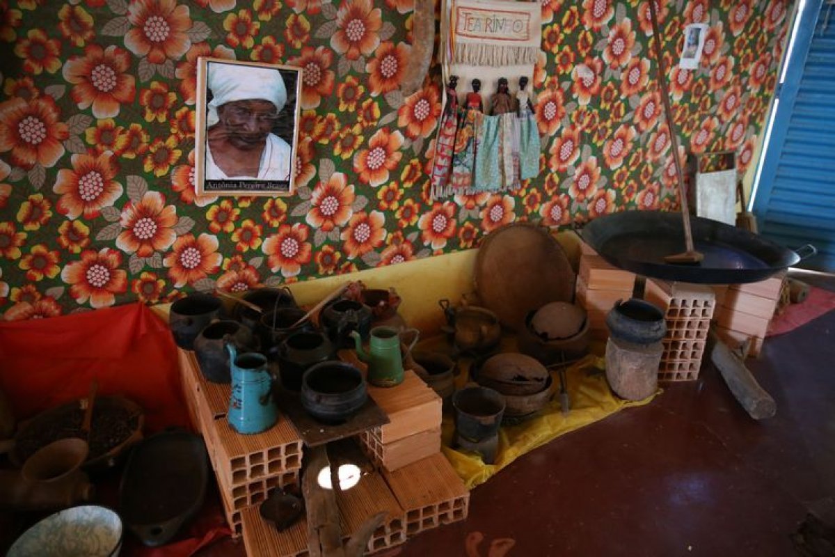 MPF cobra da União instalação de mesa de diálogo sobre a Comunidade Quilombola de Quingoma