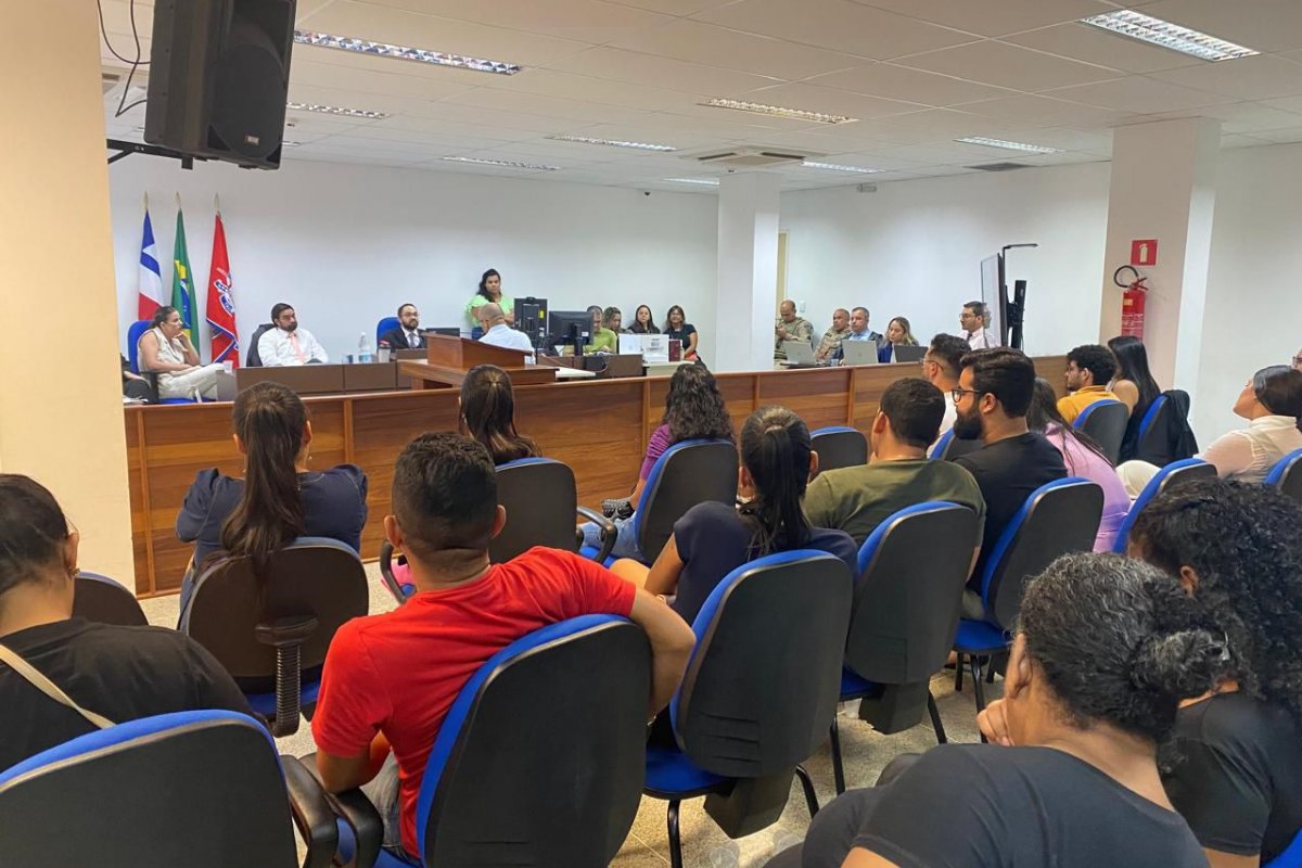 Homem é condenado a mais de 26 anos de prisão pelo feminicídio de ex-companheira