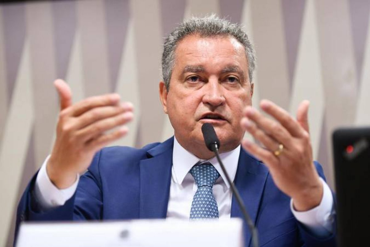 Rui Costa afirma que o governo liberará R$18 bilhões em obras do novo PAC