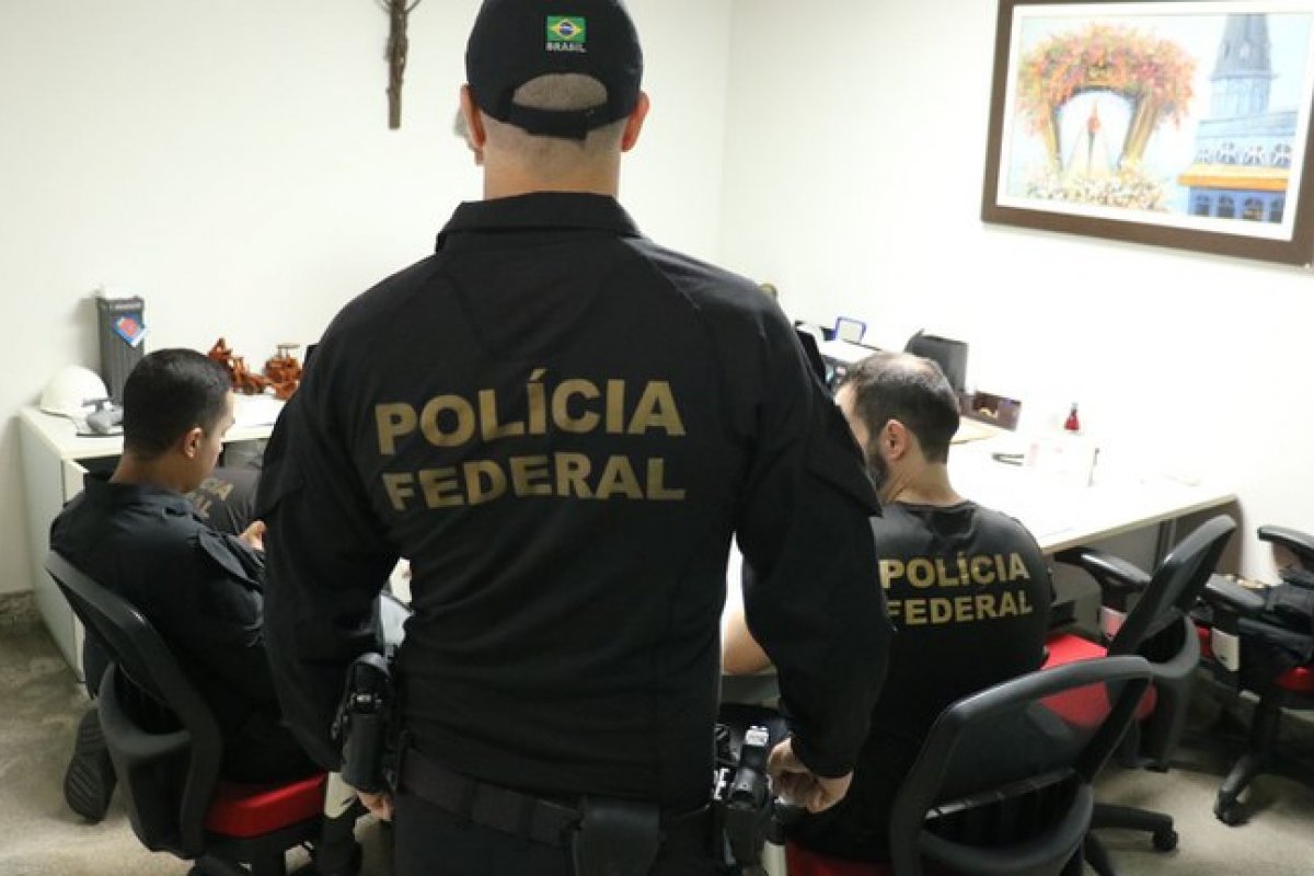 PF mira esquema de fraudes em licitações do SUS; grupo é suspeito de lavar R$ 1,7 bilhão