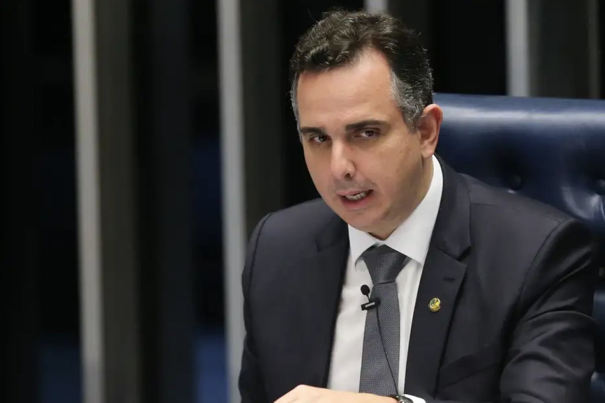 'Foi um erro, na minha opinião, primário', aponta Pacheco sobre ação do governo contra desoneração