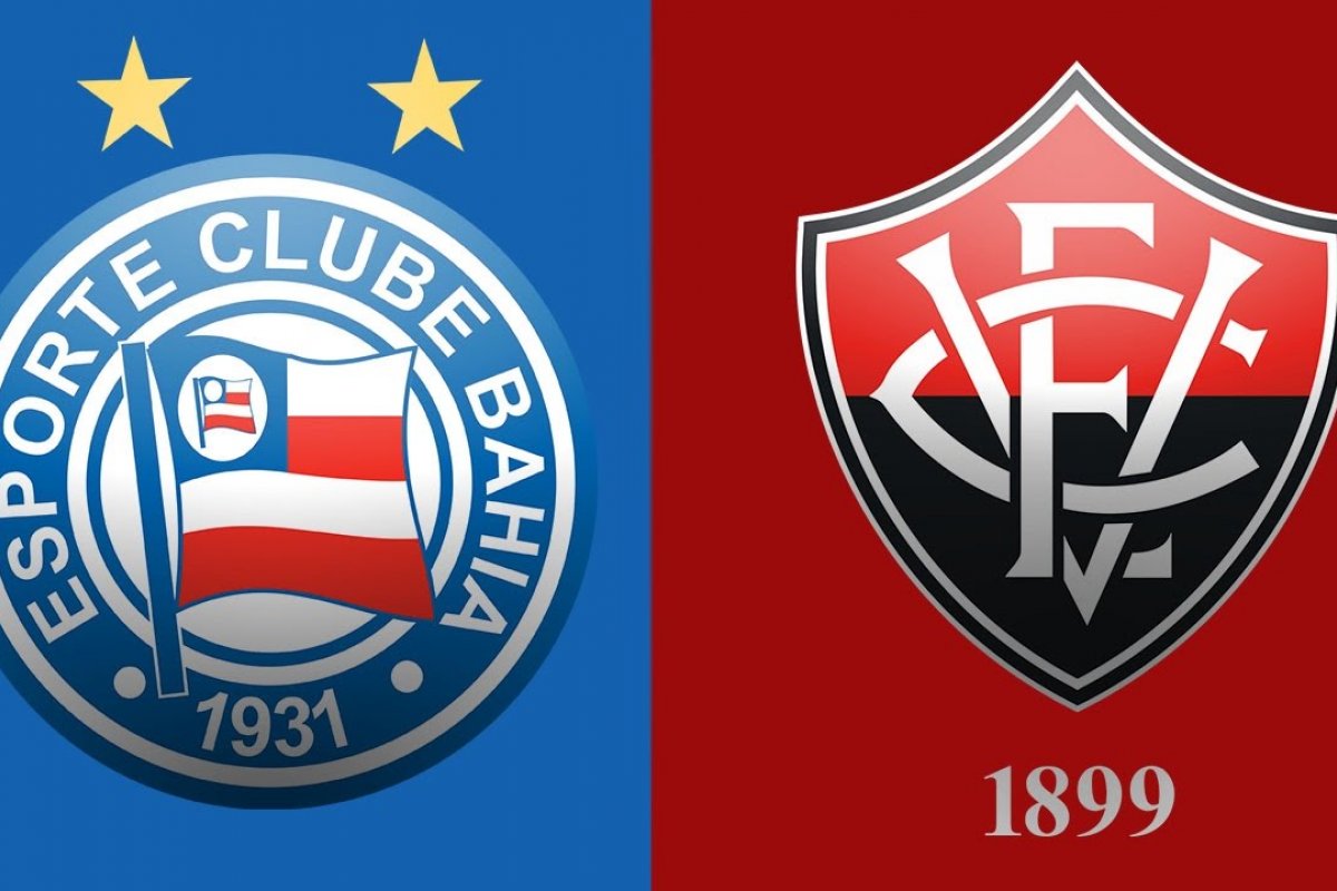 Agenda 2020: confira a programação dos jogos do Bahia e Vitória até março