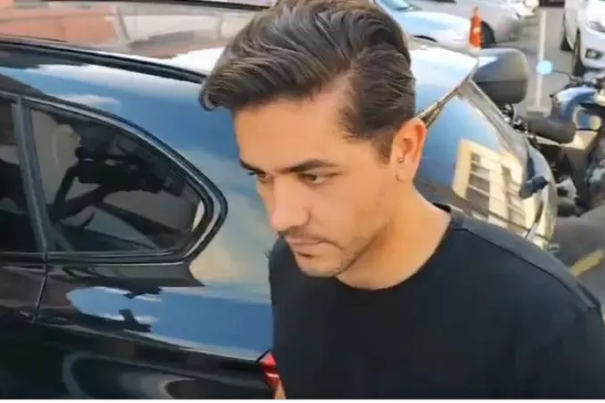 Justiça nega prisão preventiva de motorista de Porsche pela 3ª vez