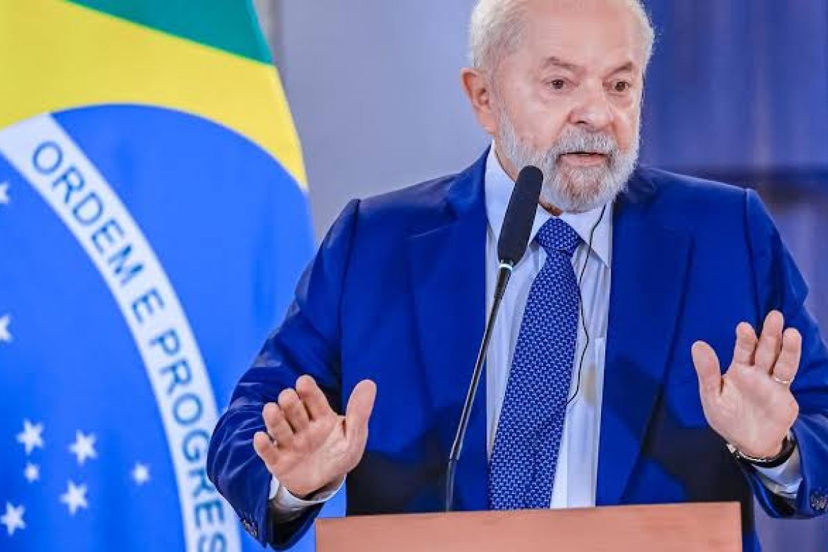 Lula defende fim do direito a veto no Conselho de Segurança da ONU