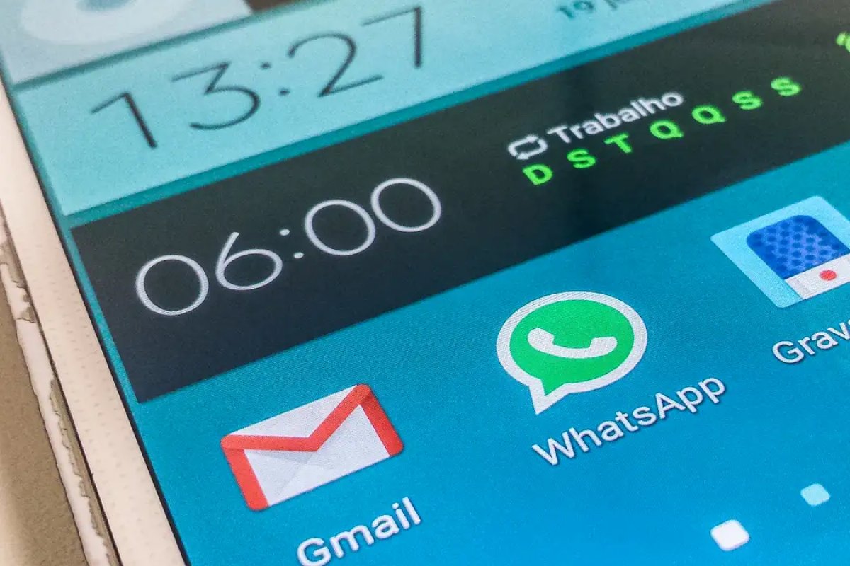 Whatsapp deixa de funcionar em 35 modelos de smartphones a partir desta quarta (1º)