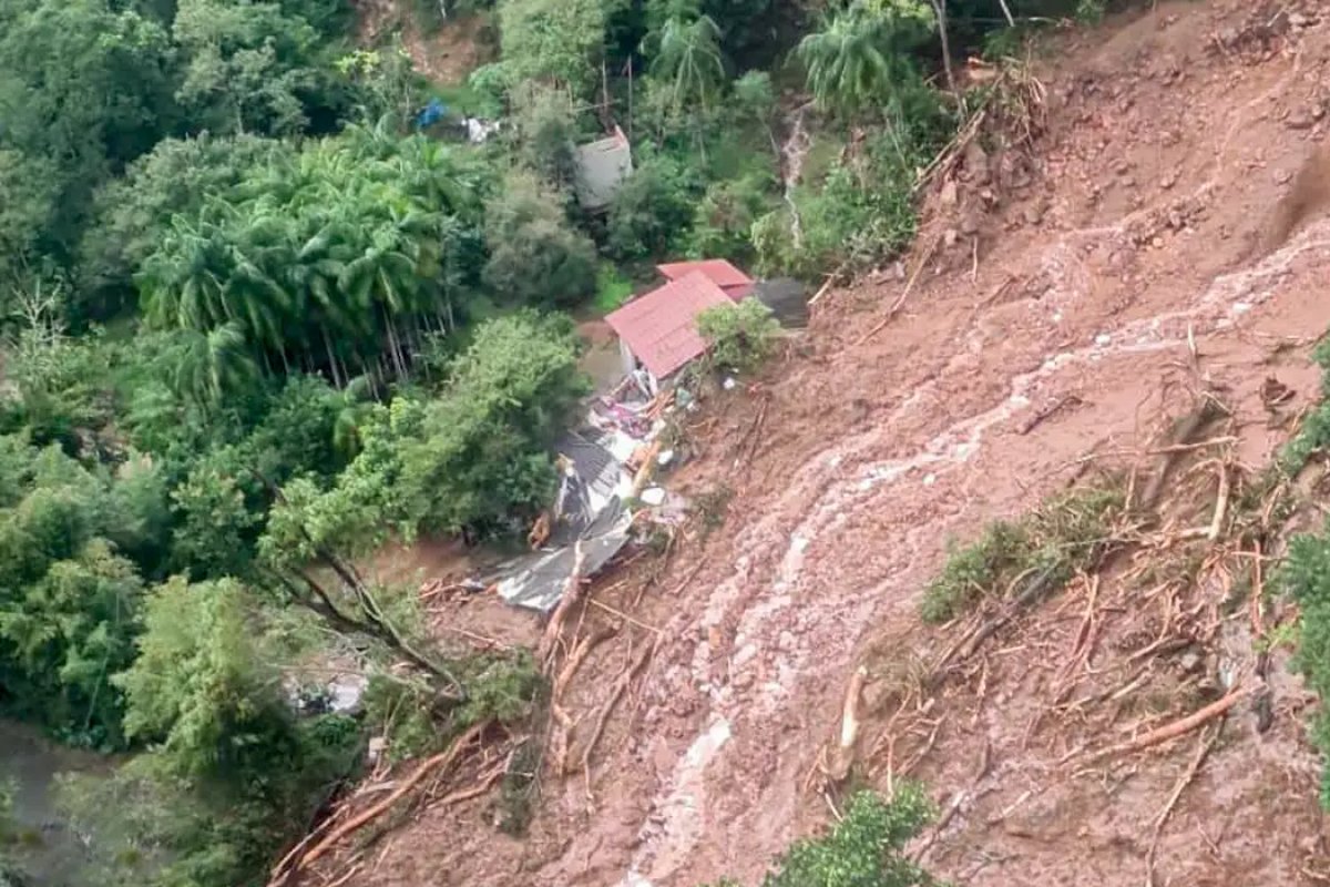 Comitiva de ministros irá ao RS na sexta-feira (3) por causa de chuvas
