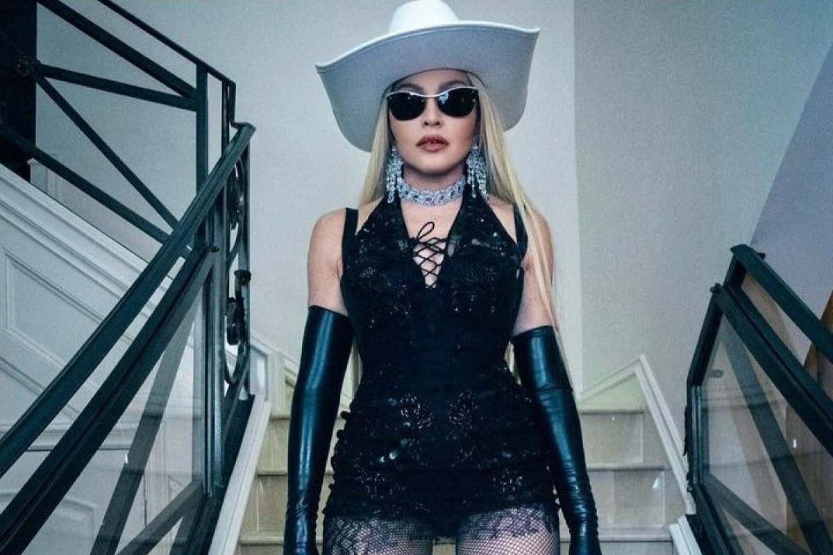 Madonna receberá cachê de R$ 17 milhões por show no Rio; veja gastos do evento
