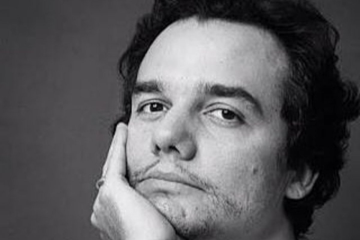Wagner Moura desembarca no Brasil para estrelar uma produção nacional. Saiba qual;