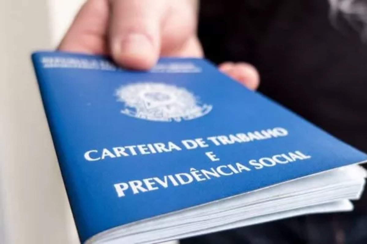 Confira as vagas de emprego disponibilizadas pelo SineBahia e SIMM para Salvador e RMS nesta quinta-feira (2)