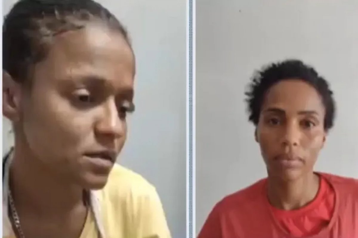 Acusada de matar estudante Cristal é condenada a 24 anos de prisão