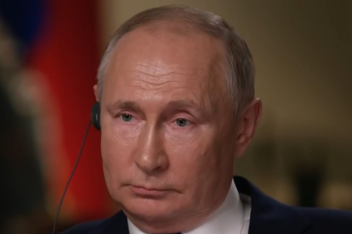 EUA acusam Rússia de ter usado arma química contra forças ucranianas